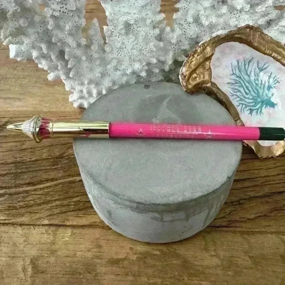 JEFFREE STAR Velour Lip Liner ~ Crocodile Tears ~ NEW IN BOX!~ SOLD OUT COLOR! - Picture 4 of 13